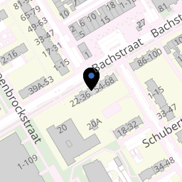 Appartement HKK01 D 9842 26