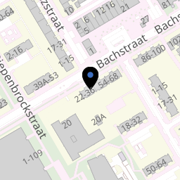 Appartement HKK01 D 9842 27