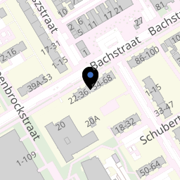 Appartement HKK01 D 9842 32