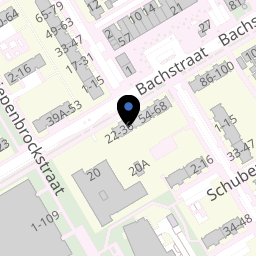 Appartement HKK01 D 9842 33