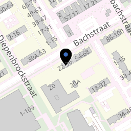 Appartement HKK01 D 9842 34
