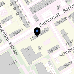 Appartement HKK01 D 9842 39