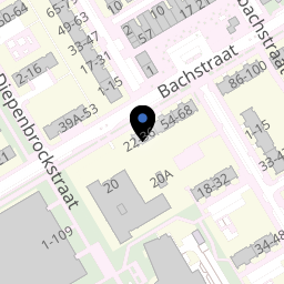 Appartement HKK01 D 9842 40