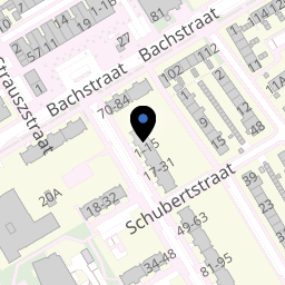 Appartement HKK01 D 9842 47