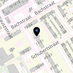 Appartement HKK01 D 9842 54