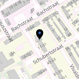 Appartement HKK01 D 9842 60