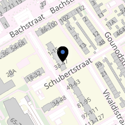 Appartement HKK01 D 9842 63