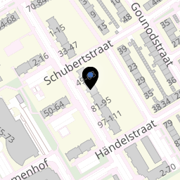 Appartement HKK01 D 9842 67