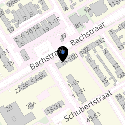 Appartement HKK01 D 9842 7