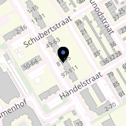 Appartement HKK01 D 9842 70