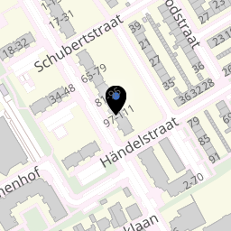 Appartement HKK01 D 9842 72