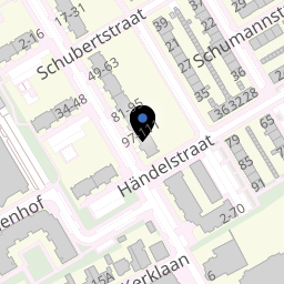 Appartement HKK01 D 9842 73