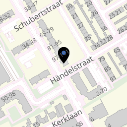 Appartement HKK01 D 9842 74