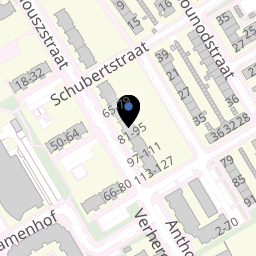 Appartement HKK01 D 9842 79