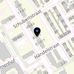Appartement HKK01 D 9842 80