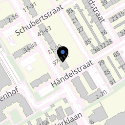 Appartement HKK01 D 9842 83