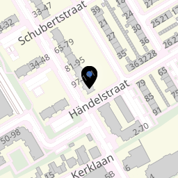 Appartement HKK01 D 9842 84