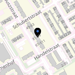 Appartement HKK01 D 9842 90