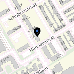Appartement HKK01 D 9842 93