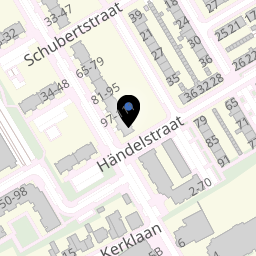 Appartement HKK01 D 9842 94