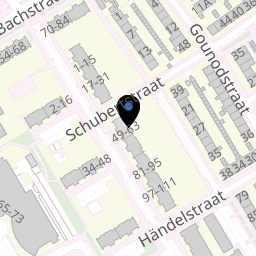 Appartement HKK01 D 9842 95