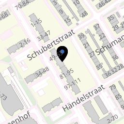 Appartement HKK01 D 9842 97