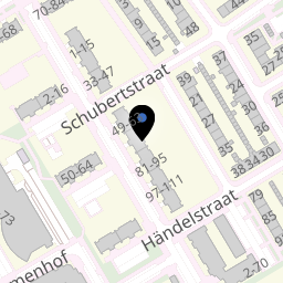 Appartement HKK01 D 9842 98