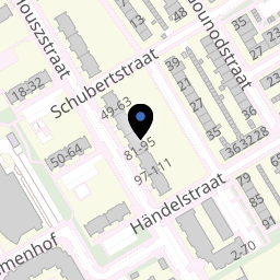 Appartement HKK01 D 9842 99