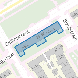 Perceel HKK01-D-9868