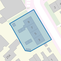 Perceel HKK01-D-9878