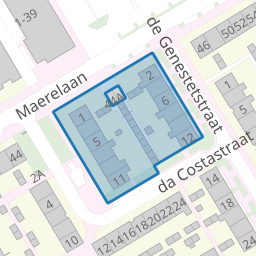 Perceel HKK01-D-9883