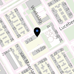 Appartement HKK01 D 9930 14