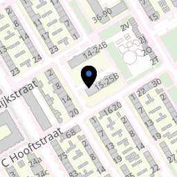 Appartement HKK01 D 9930 17