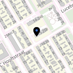 Appartement HKK01 D 9930 23
