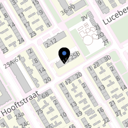 Appartement HKK01 D 9930 24