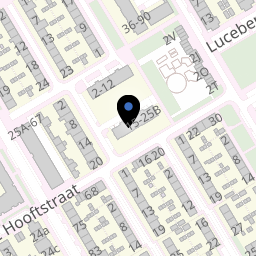 Appartement HKK01 D 9930 25