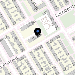 Appartement HKK01 D 9930 29