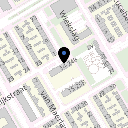 Appartement HKK01 D 9930 3