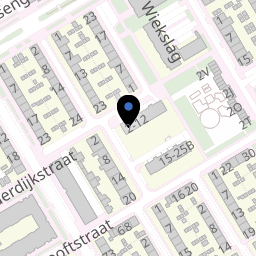 Appartement HKK01 D 9930 6