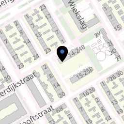 Appartement HKK01 D 9930 7