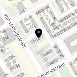 Appartement HKK01 D 9931 12