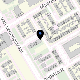 Appartement HKK01 D 9931 16