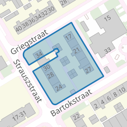 Perceel HKK01-D-9932