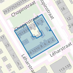 Perceel HKK01-D-9934