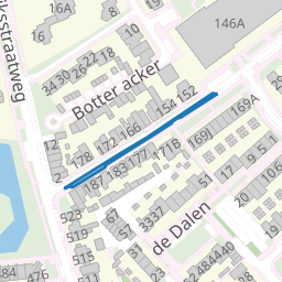 Perceel HKK01-D-9954