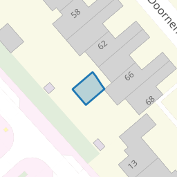 Perceel HKK01-D-9990