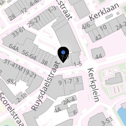 Appartement HKK01 D 9996 13
