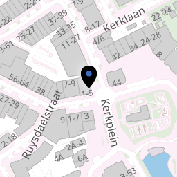 Appartement HKK01 D 9996 15