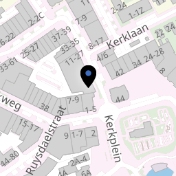 Appartement HKK01 D 9996 16