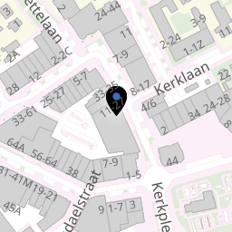 Appartement HKK01 D 9996 21